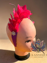 Load image into Gallery viewer, Clearance Fascinators

