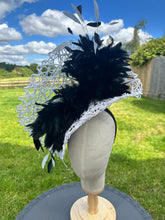 Load image into Gallery viewer, Looking For Fascinator Inspiration
