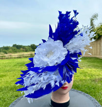 Load image into Gallery viewer, Looking For Fascinator Inspiration
