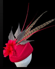 Load image into Gallery viewer, Looking For Fascinator Inspiration
