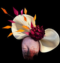 Load image into Gallery viewer, Looking For Fascinator Inspiration
