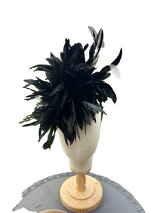 Fascinators