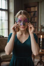 Load image into Gallery viewer, Masquerade Masks
