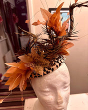 Load image into Gallery viewer, Looking For Fascinator Inspiration
