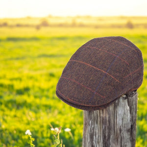Flat Caps