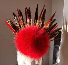 Load image into Gallery viewer, Looking For Fascinator Inspiration
