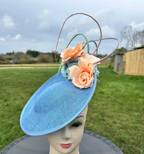 Load image into Gallery viewer, Looking For Fascinator Inspiration
