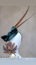 Load image into Gallery viewer, Looking For Fascinator Inspiration
