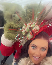 Load image into Gallery viewer, Looking For Fascinator Inspiration
