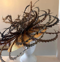 Load image into Gallery viewer, Looking For Fascinator Inspiration
