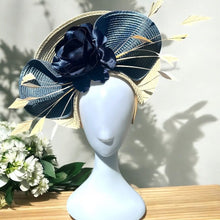 Load image into Gallery viewer, Looking For Fascinator Inspiration
