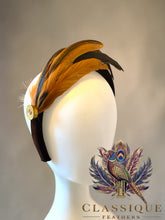 Load image into Gallery viewer, The Rooster Halo
