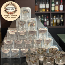 Load image into Gallery viewer, Bangin’ Barware - The Real Shot Glass
