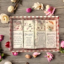 Load image into Gallery viewer, Essential Oils Wax Melt Gift Sets
