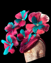 Load image into Gallery viewer, Looking For Fascinator Inspiration
