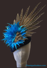 Load image into Gallery viewer, Looking For Fascinator Inspiration
