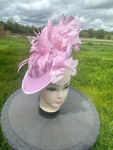 Load image into Gallery viewer, Looking For Fascinator Inspiration
