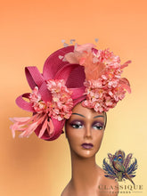 Load image into Gallery viewer, Clearance Fascinators
