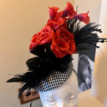 Load image into Gallery viewer, Looking For Fascinator Inspiration
