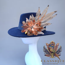 Load image into Gallery viewer, Feather Pins - Cheltenham Ready
