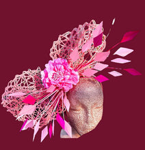 Load image into Gallery viewer, Looking For Fascinator Inspiration
