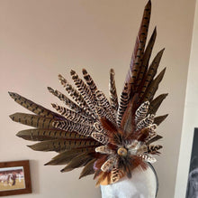Load image into Gallery viewer, Looking For Fascinator Inspiration
