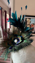 Load image into Gallery viewer, Looking For Fascinator Inspiration

