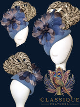 Load image into Gallery viewer, Clearance Fascinators

