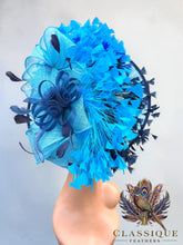 Load image into Gallery viewer, Bleu
