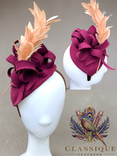 Load image into Gallery viewer, From Hat to Headpiece
