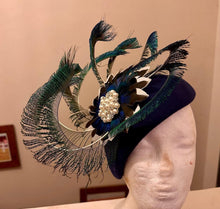 Load image into Gallery viewer, Looking For Fascinator Inspiration
