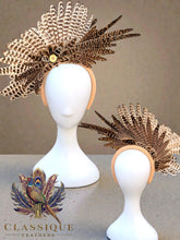 Load image into Gallery viewer, Looking For Fascinator Inspiration
