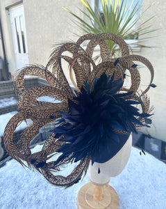 Fascinators