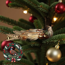 Load image into Gallery viewer, Feathered Friends
