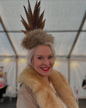 Load image into Gallery viewer, Looking For Fascinator Inspiration
