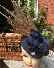 Load image into Gallery viewer, Looking For Fascinator Inspiration

