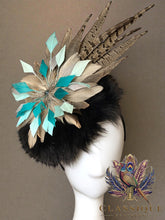 Load image into Gallery viewer, Looking For Fascinator Inspiration
