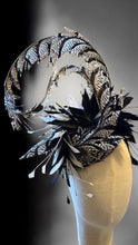 Load image into Gallery viewer, Looking For Fascinator Inspiration

