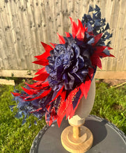 Load image into Gallery viewer, Looking For Fascinator Inspiration
