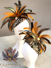 Load image into Gallery viewer, Looking For Fascinator Inspiration
