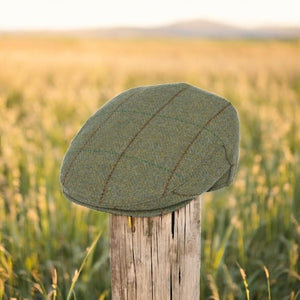 Flat Caps