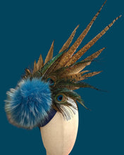 Load image into Gallery viewer, Looking For Fascinator Inspiration

