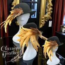 Load image into Gallery viewer, The Luxe Cloche Collection
