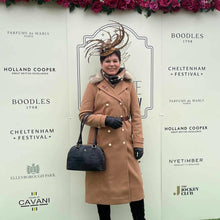 Load image into Gallery viewer, Looking For Fascinator Inspiration
