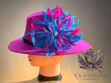 Load image into Gallery viewer, Clearance Fedoras
