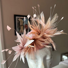 Load image into Gallery viewer, Looking For Fascinator Inspiration
