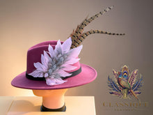 Load image into Gallery viewer, Clearance Fedoras
