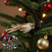 Load image into Gallery viewer, Feathered Friends
