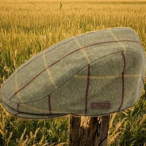 Flat Caps