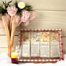 Load image into Gallery viewer, Essential Oils Wax Melt Gift Sets
